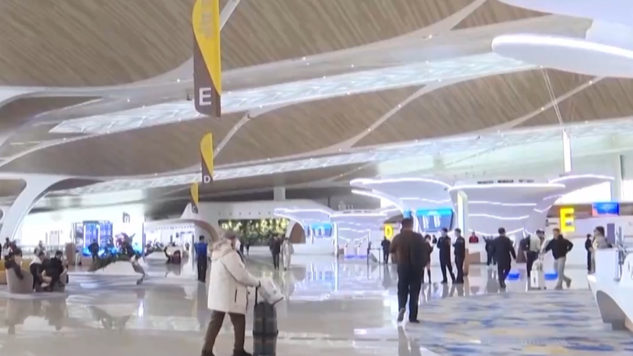 寒假出境研学、旅行需稳妥谋划 国家安全机关发布安全提示