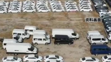 江西多地发布网约车风险提示，司机日均收入不足210元