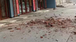 国务院抗震救灾指挥部办公室派出工作组赶赴甘肃震区