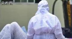 尼帕病毒感染死亡率可达40%以上