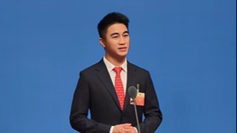 何猷君已任海南省政协委员，此前已任湖北省政协委员