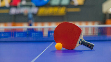 伦敦世乒赛小组赛签表出炉：国乒男、女团均与韩国同组