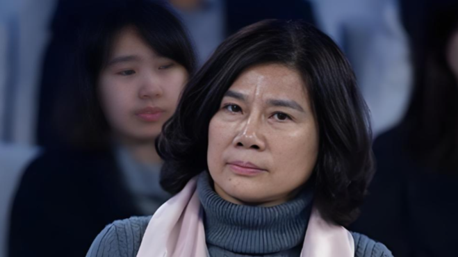 董明珠卸任！格力电子元器件公司换帅