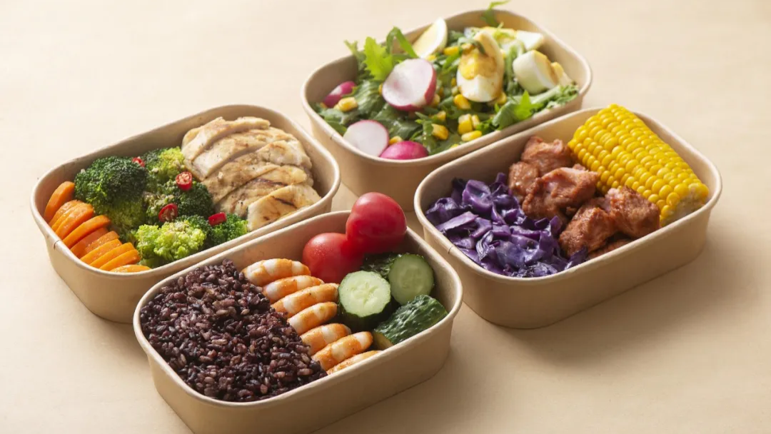 一日三餐照着吃！各地区冬季减肥食谱来了