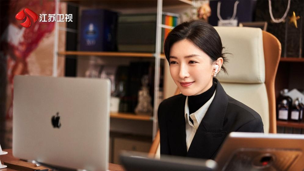 《夜色正浓》将播，江疏影佟大为携手演绎都市情感剧