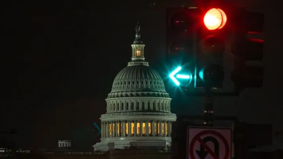 “暴力，美国的组成部分”
