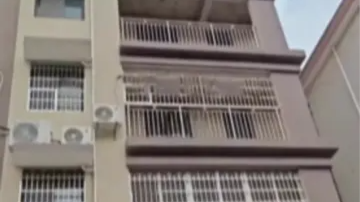 网友在福建农村偶遇15层自建房，住户：四世同堂住了百余人