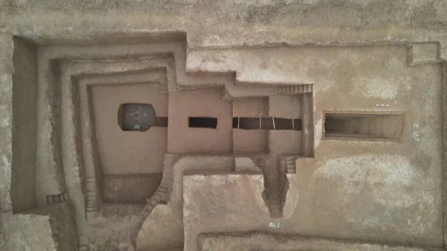 洛阳考古2025年“成绩单”出炉！