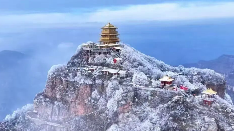 豫鲁晋3省文旅联动，近200家景区免费玩