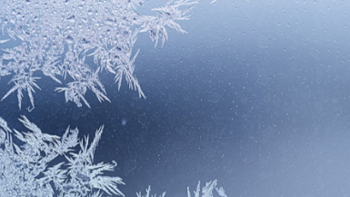 冷空气继续影响我国 雪线南压南方多地雨雪混杂