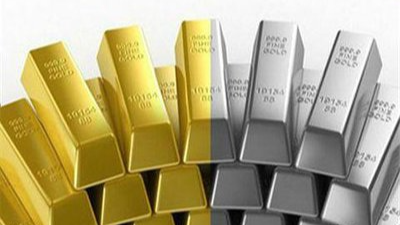 黄金、白银，直线暴跌！网友：刚上车……