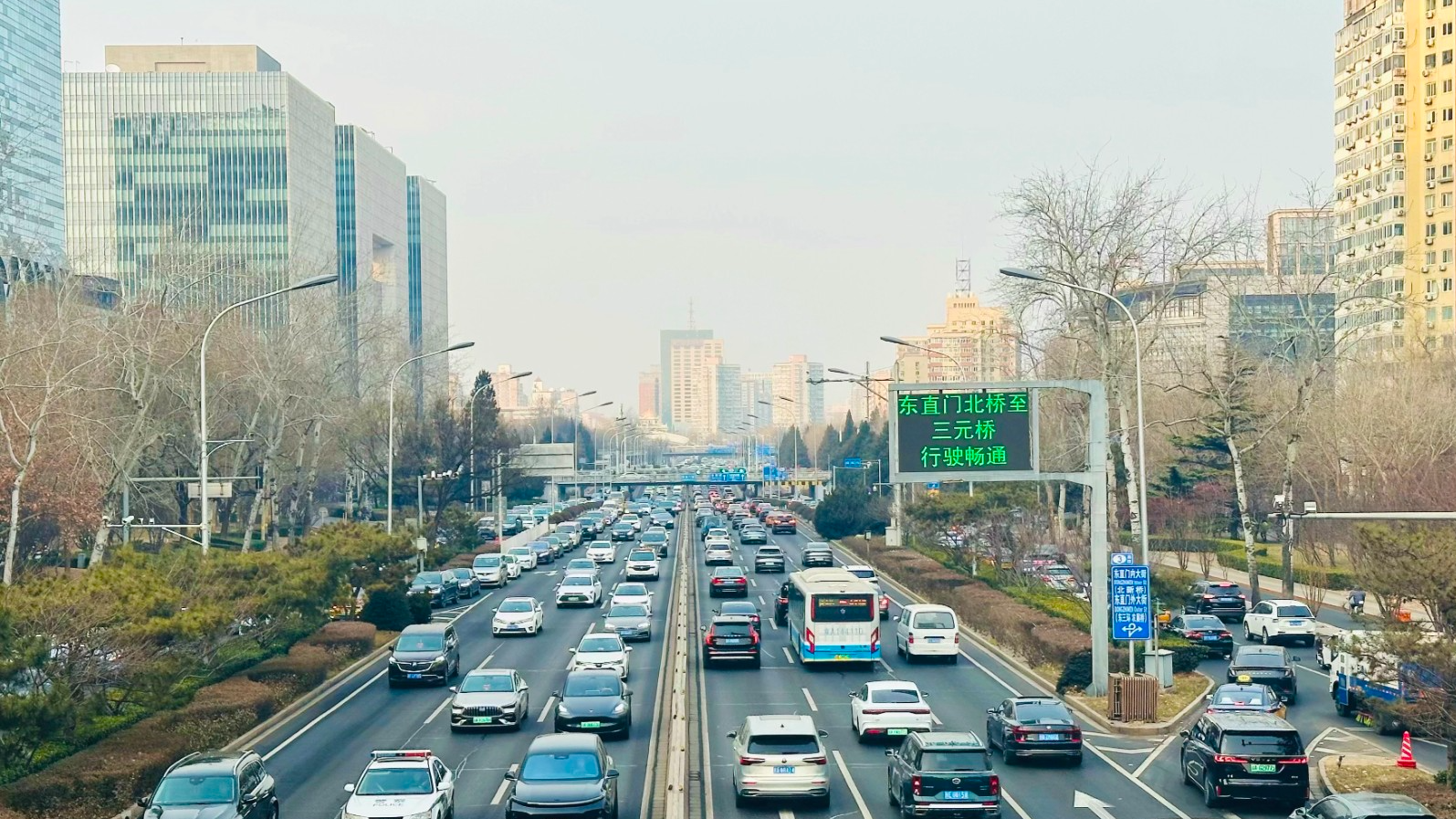 “反向春运”火了，今年春运有哪些新趋势和新服务？