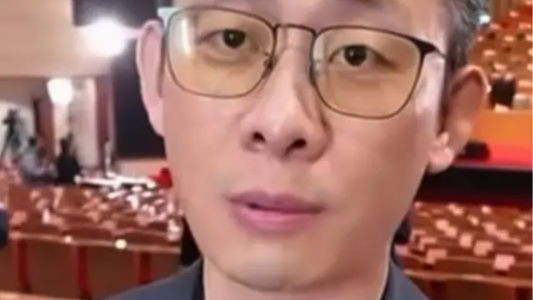 张译已任黑龙江省政协委员，曾参演电视剧《士兵突击》等