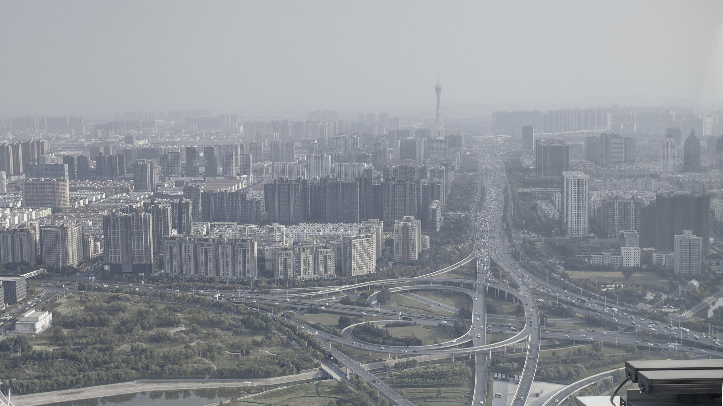 局部能见度低于50米！河南省气象台发布大雾黄色预警