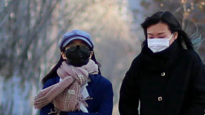 春天来了吗？河南气温迎“滑跃式起飞”，立春最高温15℃起