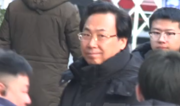 廖昌永、邓超、李宇春首次亮相2026年春晚彩排现场