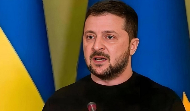 泽连斯基：乌谈判团队将于2日晚前往乌美俄三方会谈地点