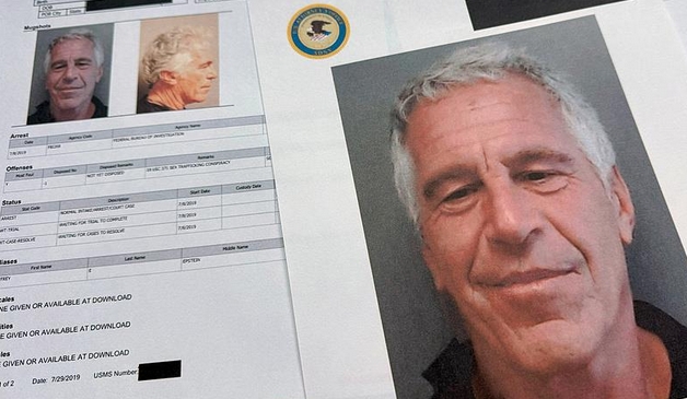 爱泼斯坦案文件继续发酵 斯洛伐克国家安全顾问辞职