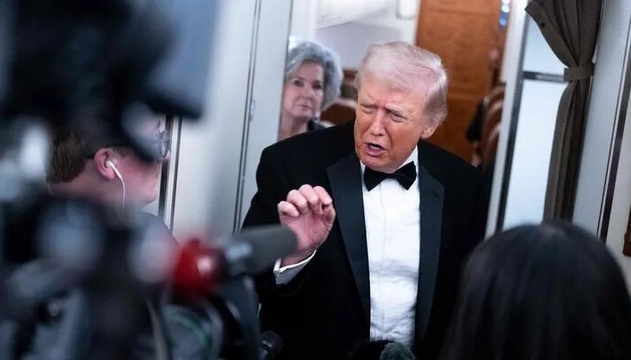 美伊双方均传递愿接触信号