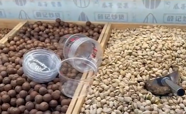 1斤瓜子价格贵过猪肉，高价背后到底什么原因？