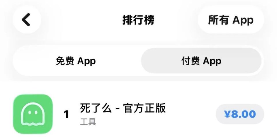 “死了么”APP爆火背后的社会痛点