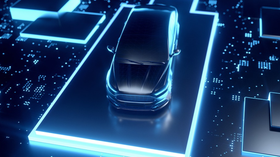 聚焦三类汽车数据出境行为 八部门联合发布安全指引