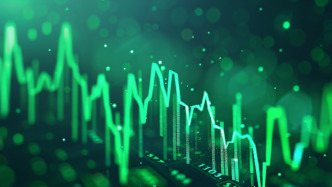 A股三大指数集体翻绿