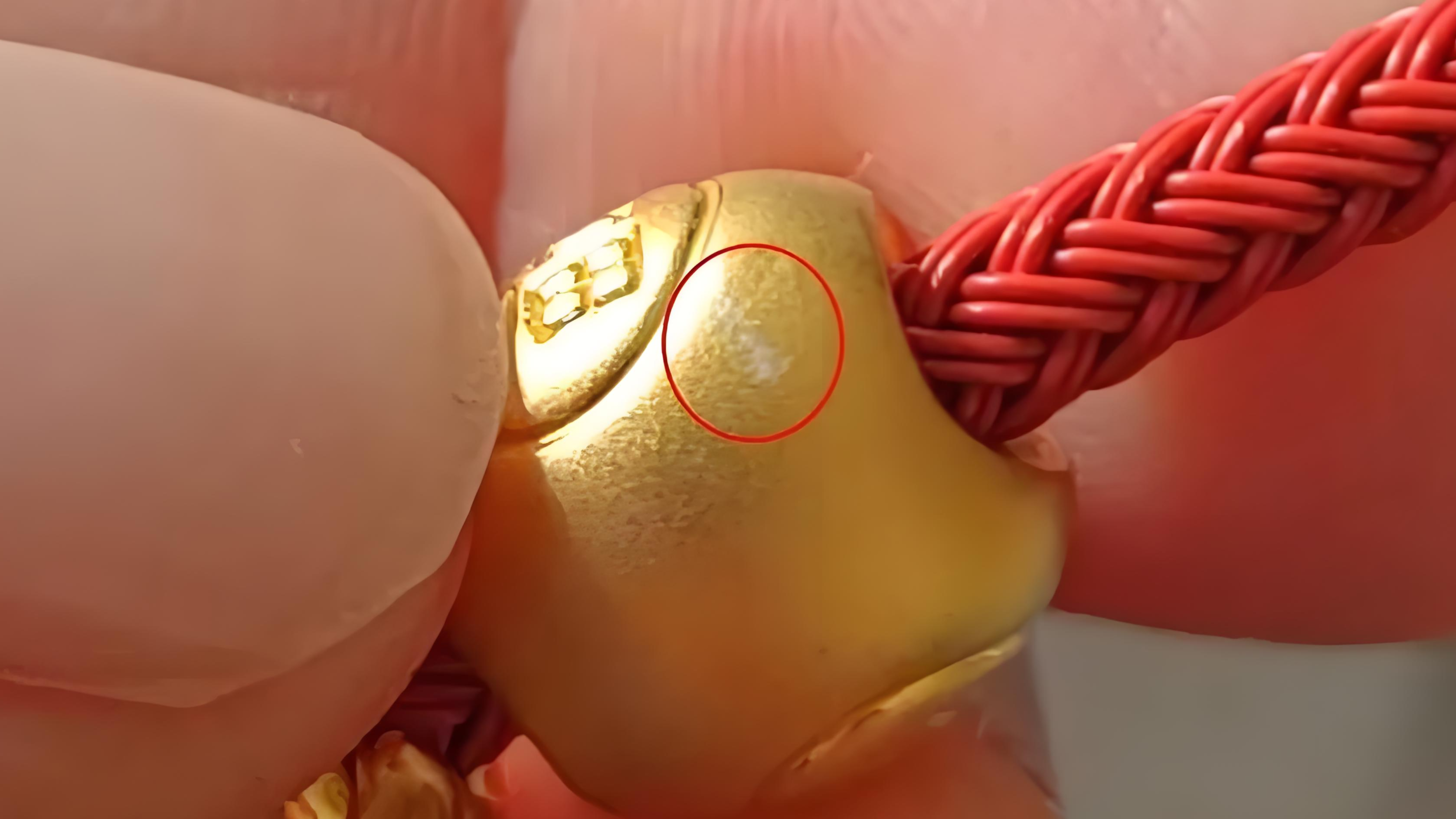 “周生生挂坠金含量争议”，最新进展