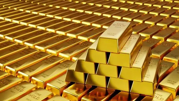 国际金银价格强势反弹