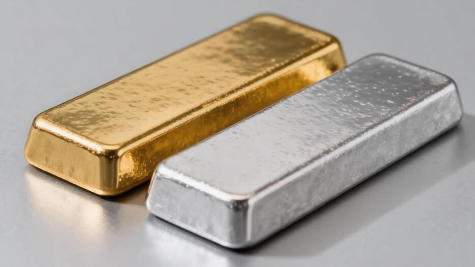 国际金银价格，强势反弹！