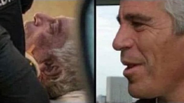 爱泼斯坦死亡疑云再添关键爆料人：质疑其被掉包者证实为狱警