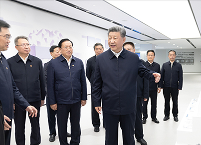 天天学习｜“破题”未来产业