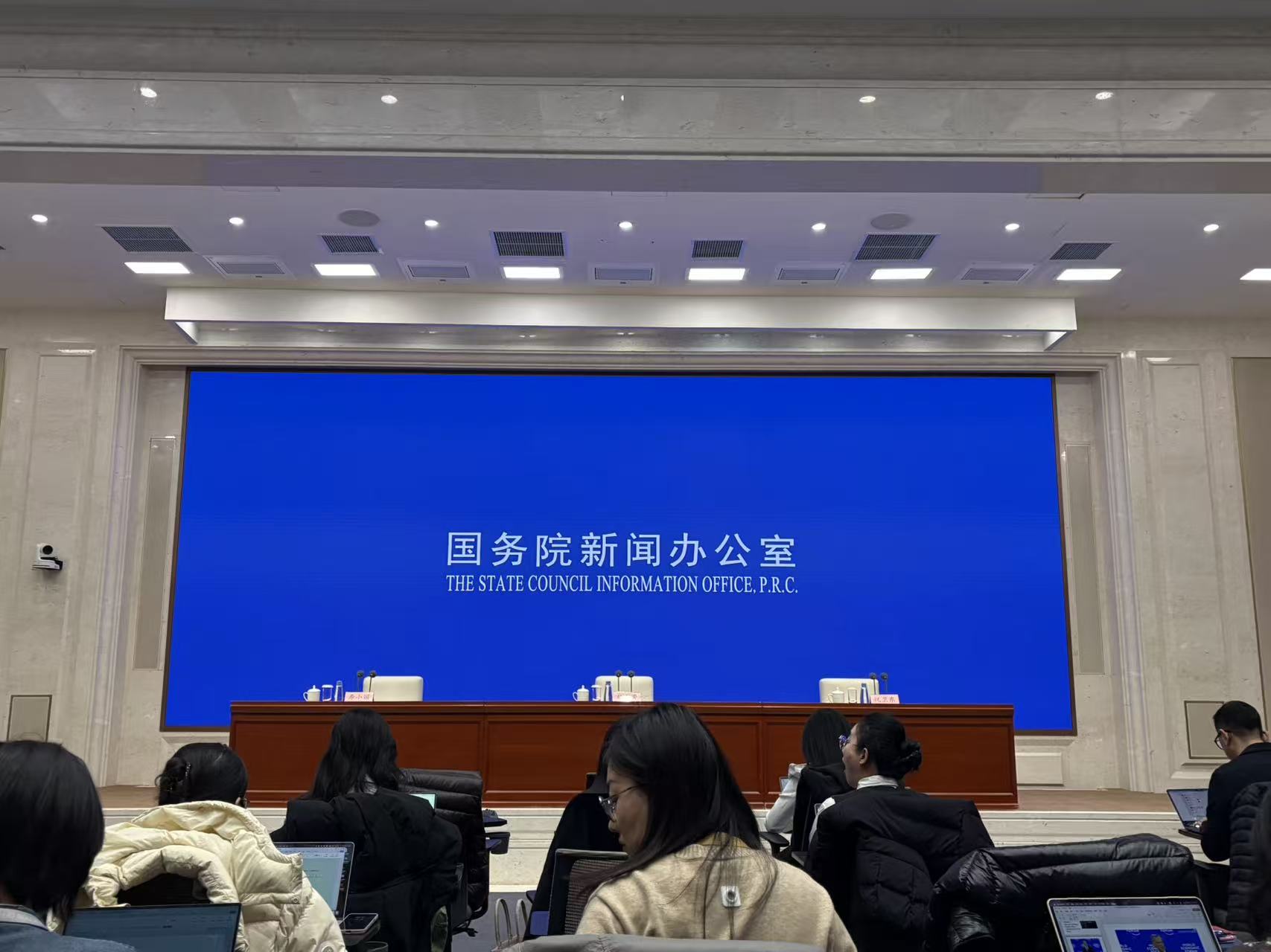 我国人均粮食占有量508.9公斤 远超国际公认安全线