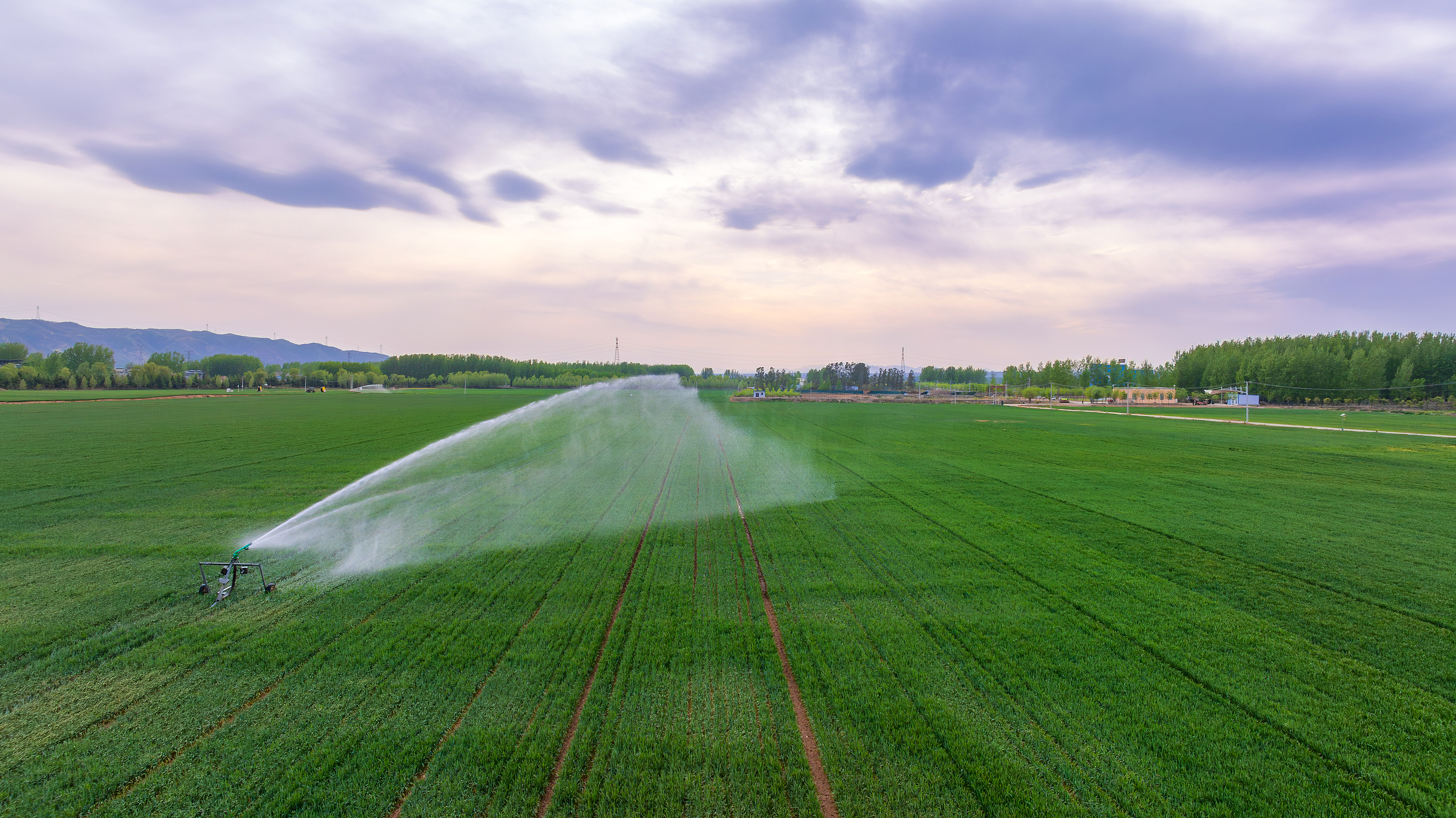 国家发改委：做好2026年春耕及全年化肥保供稳价工作