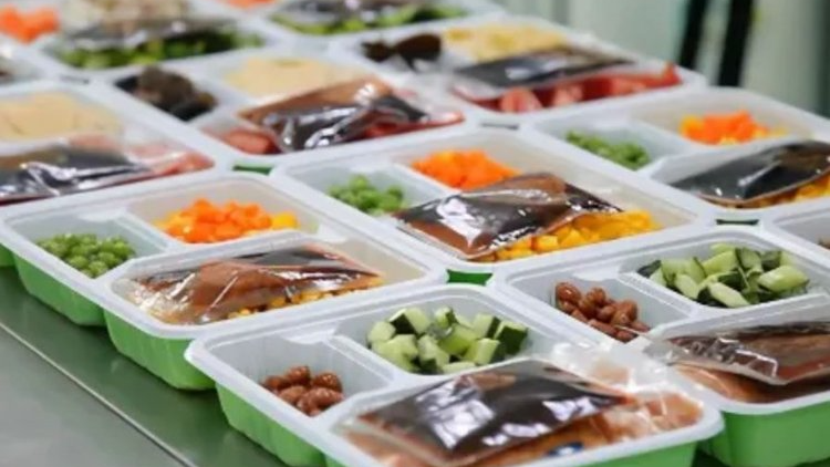 预制菜国家标准等征求意见稿六问六答