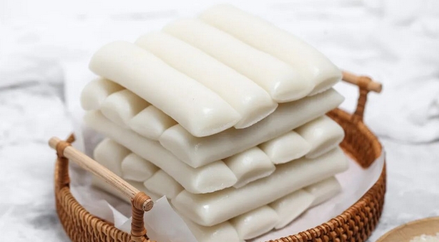 浙江人过年最离谱的“宠物”：年糕！居然真的要天天“养”