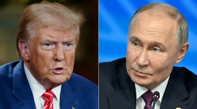 军控条约失效后，美俄军事有新动向