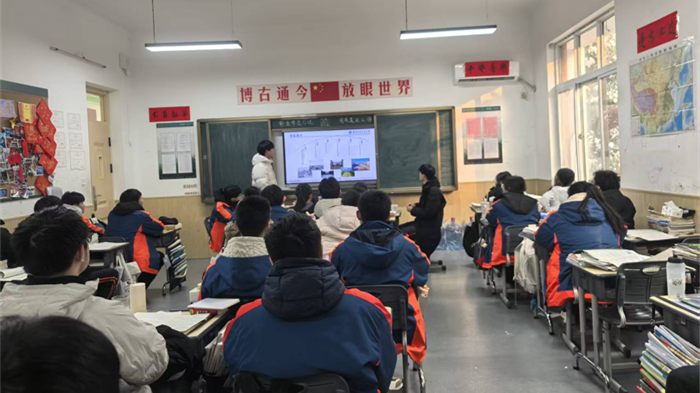 我为我的大学代言丨再回西斯达，他把华水专业、校园生活讲透