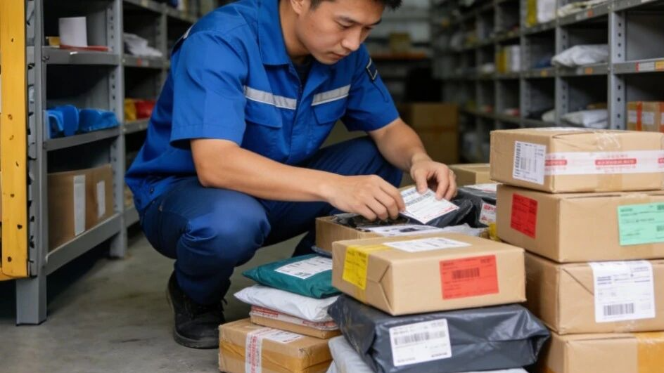 春节停运？多家快递公司回应