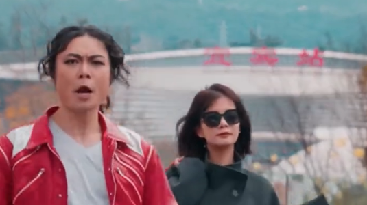 宜宾文旅“魔改”MV火出圈，网友：家是宜宾叻太洗脑了