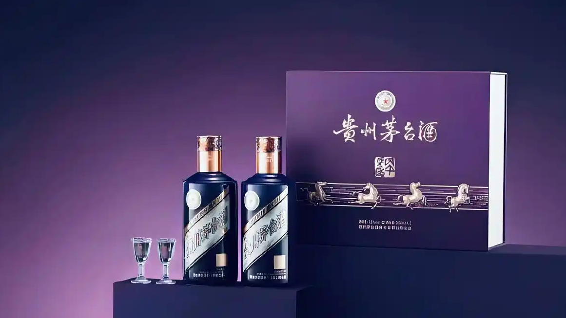 碾压飞天？马年生肖茅台一个月飙涨近1100元