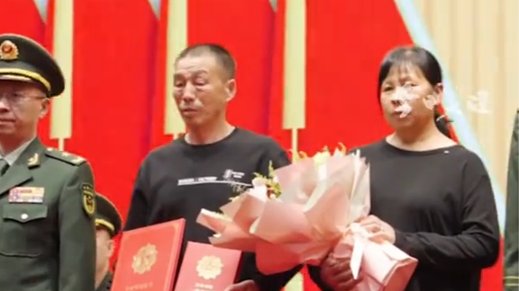 向英雄致敬！25岁牺牲海警执法员谯禾林被追授一等功