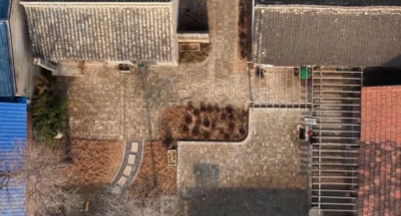 榜样｜我在老院“皂”葡萄