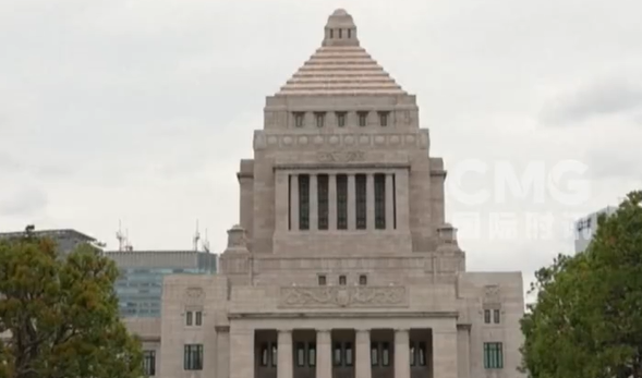 日本众议院选举投票开始#