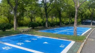 多地宣布春节期间机关单位内部停车场向社会免费开放