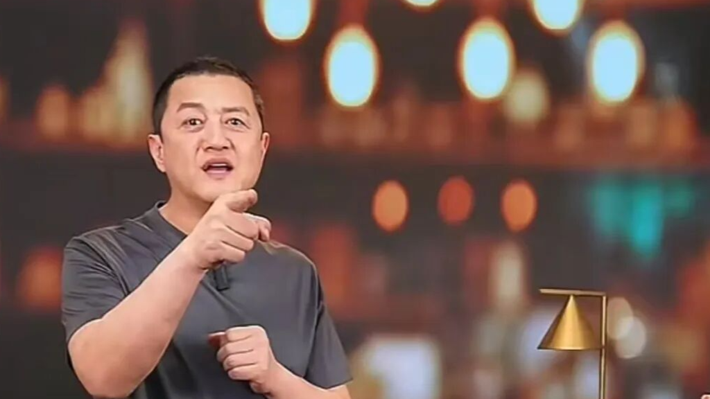 李亚鹏宣布春节前暂停直播：将投入到嫣然医院工作中