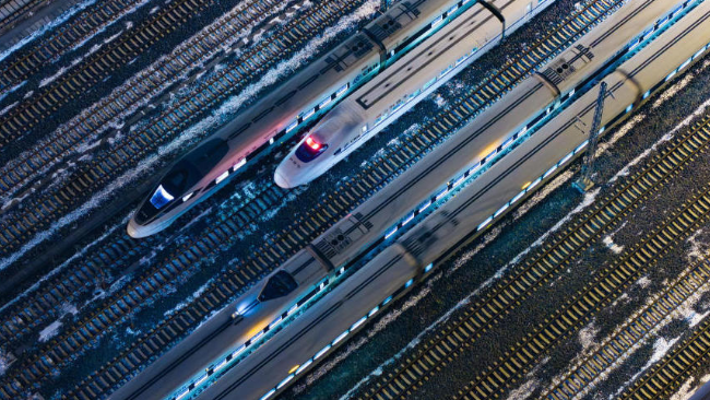 12306“候补”是等着“捡漏”吗？