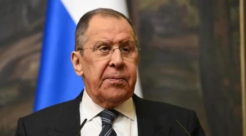 俄外长：若欧洲国家发动攻击，俄方将用一切手段进行军事回应