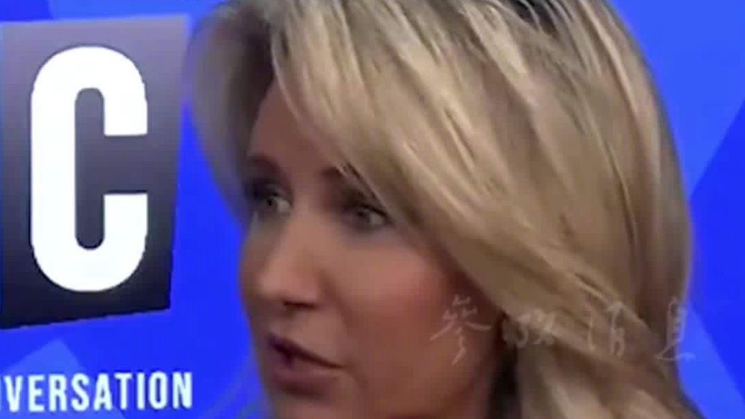 英国名媛称未入爱泼斯坦档案是侮辱，网友：钱买不来脑子