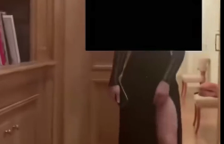 爱泼斯坦让受害者走秀试镜画面曝光 其中一人全身被涂黑